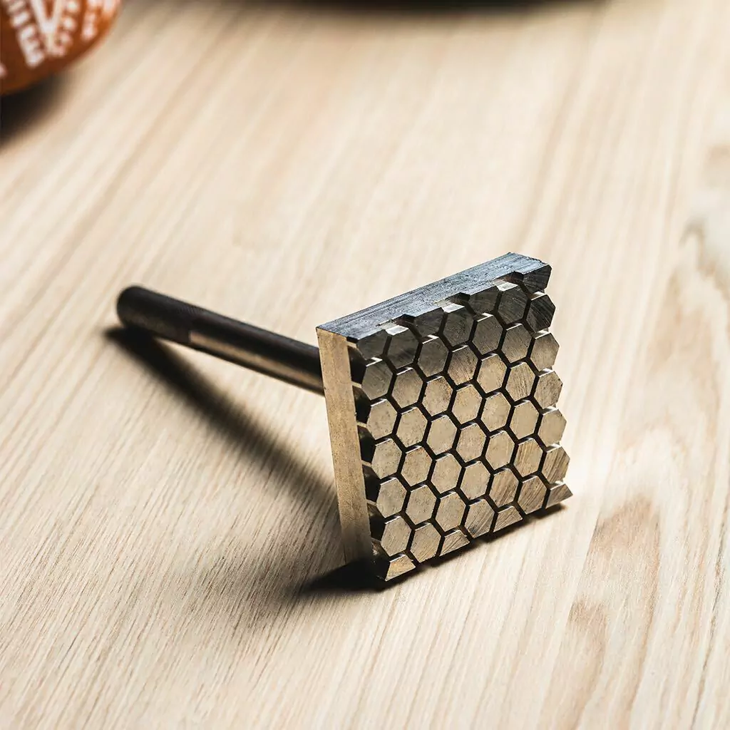 TUAQ STAMP — imagem 3