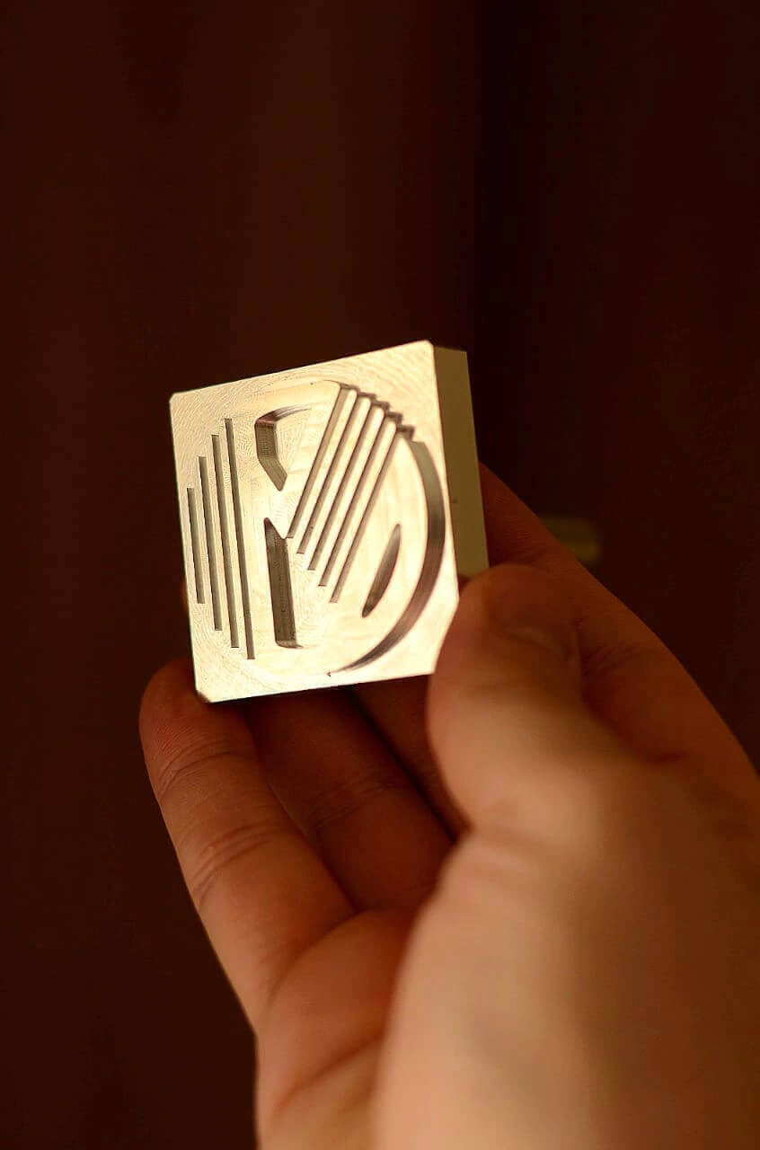 TUAQ STAMP