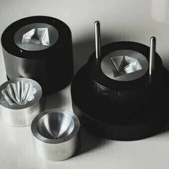 TUAQ Switch + 2 Inserts